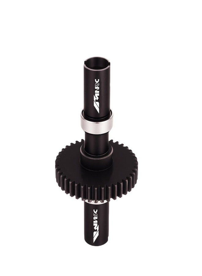 NMNRC 34T High Speed Differential Locker Gear Diff Spool for Arrma 1/7 Fireteam Limitless Infraction Mojave 1/8 Kraton Outcast Talion Notorious Typhon 6S Upgrades Part - Image 1